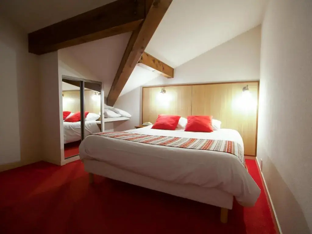 Hotel Bellevue - Général