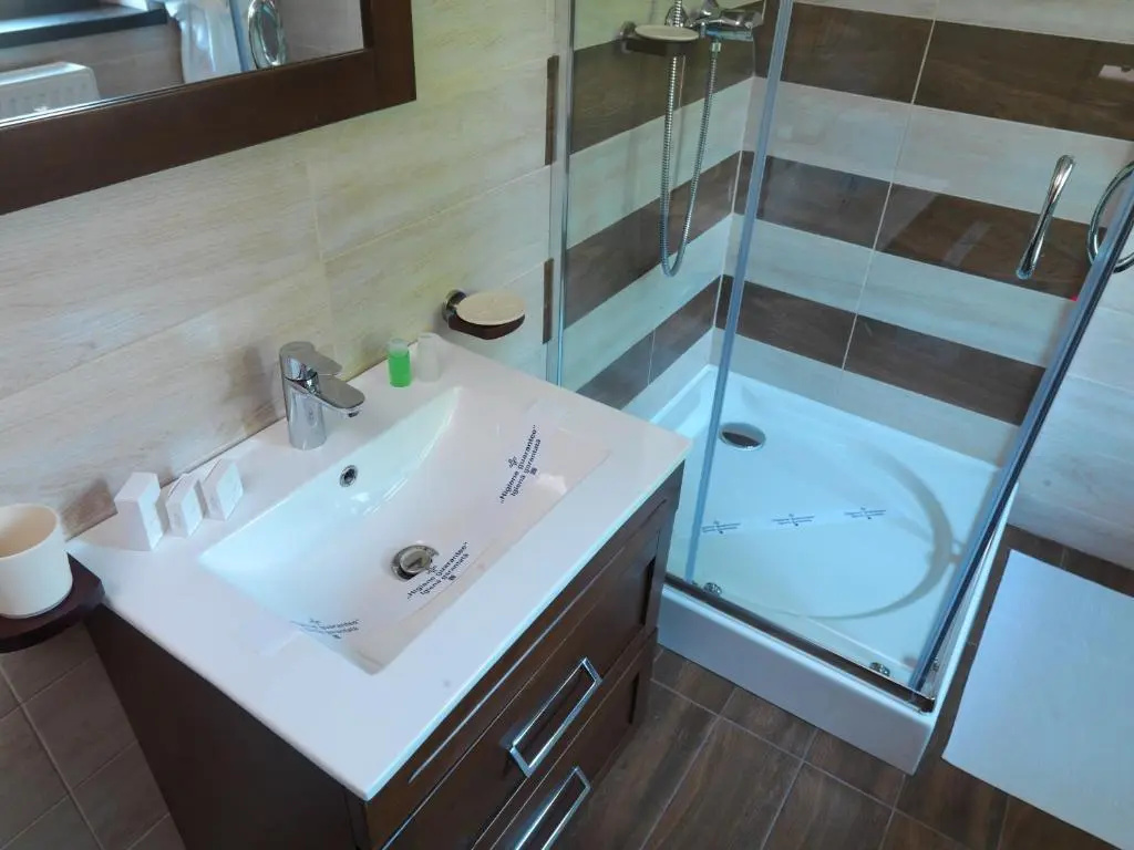 Guesthouse Boutique La Favorita - Chambres
