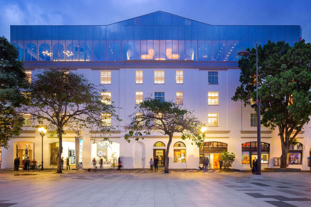 Gran Hotel Costa Rica, Curio Collection by Hilton - фото 31