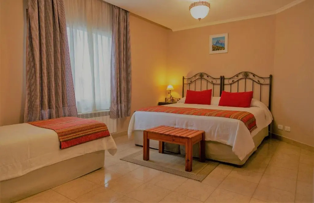 Don Pepe Hotel y Cabañas - Chambres