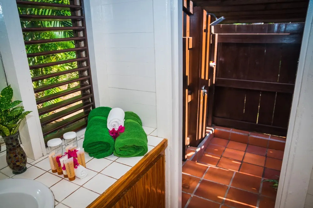 Stonefield Villa Resort - Général