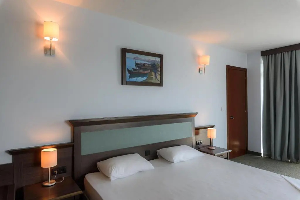 Lion Sunny Beach - Chambres