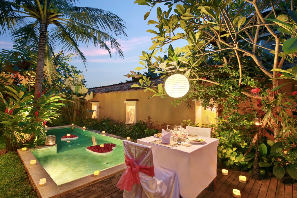 The Ubud Village Resort & Spa