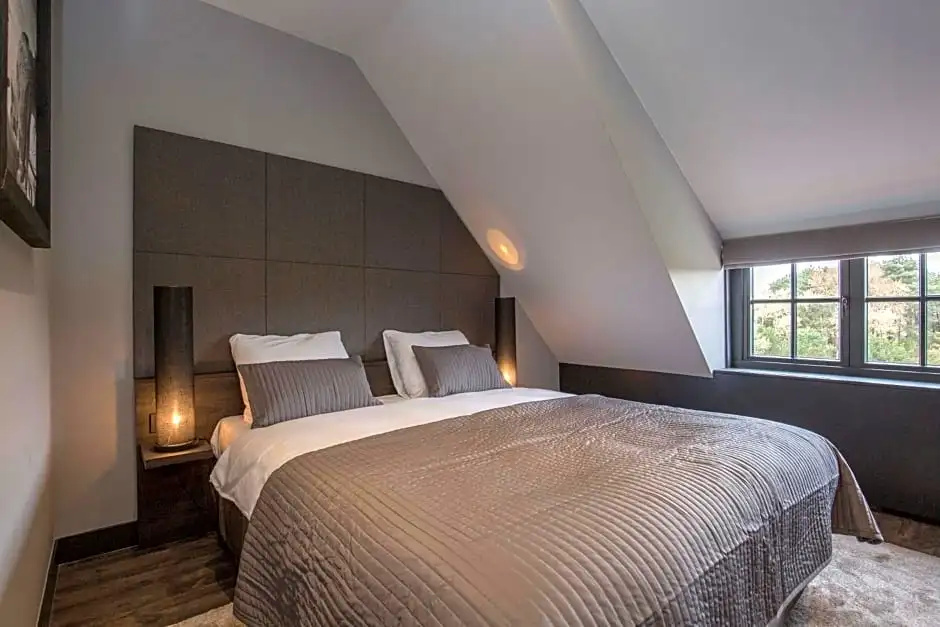 Luxury room