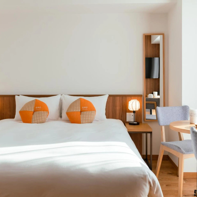 OMO5 Kyoto Sanjo by Hoshino Resorts 사진 26