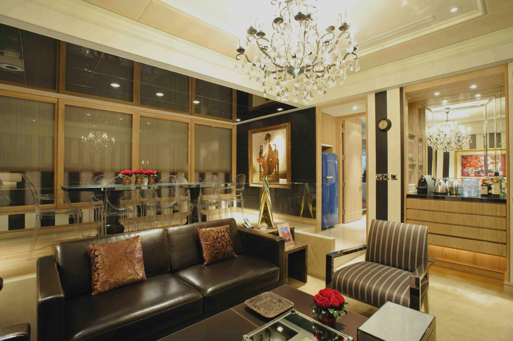 Hotel Eclat Taipei - Général