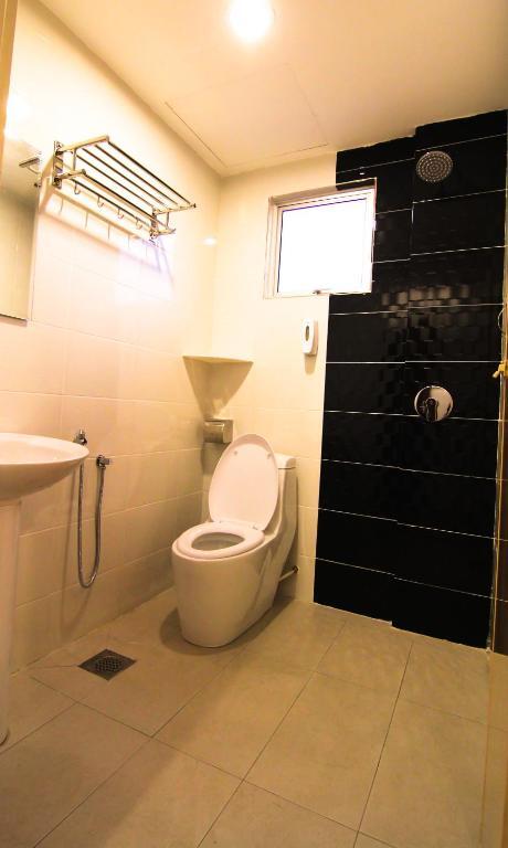 Hotel Rasah Seremban