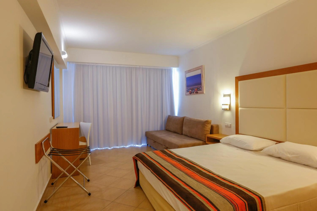 Sun Palace Hotel - All inclusive - Général