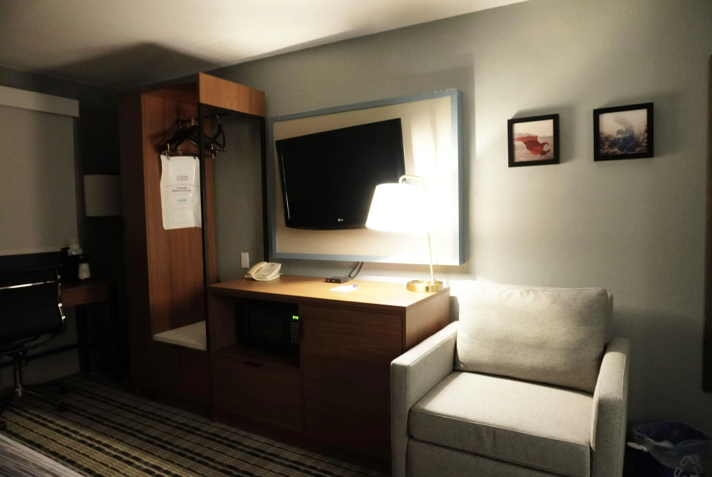 AmericInn by Wyndham Forest Lake - Général
