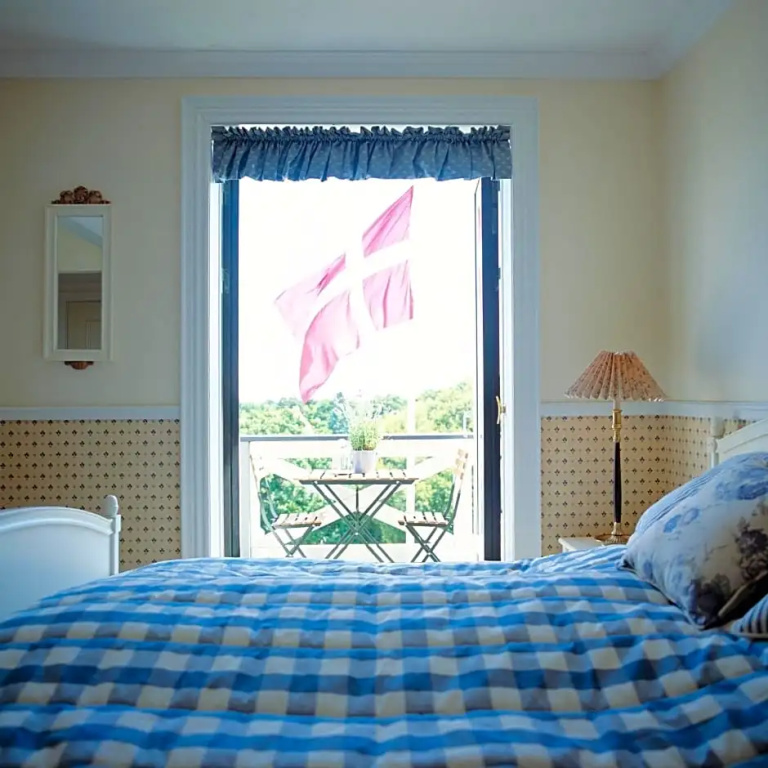 Gilleleje Badehotel - Chambres