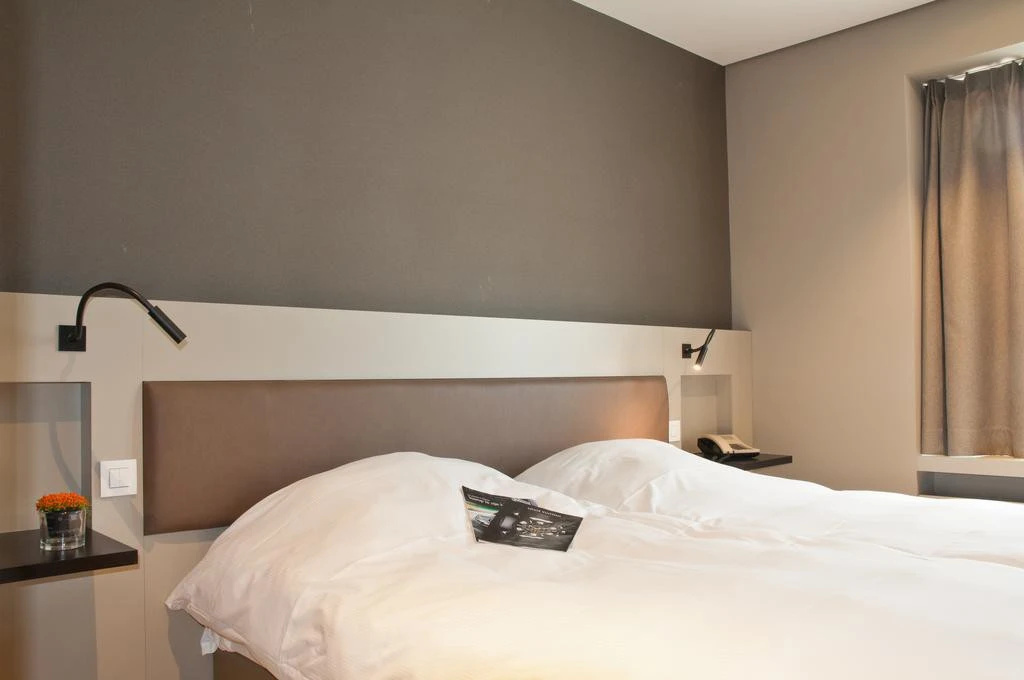 Aparthotel Castelnou - Général