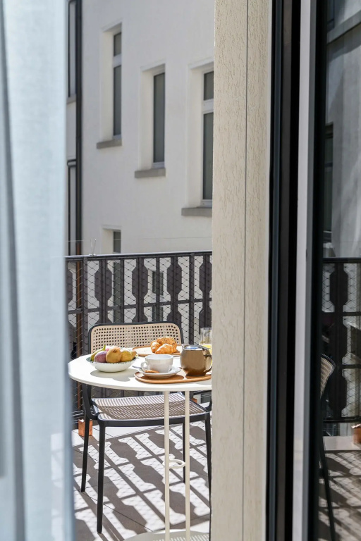 Sorell Boutique-Hotel Seidenhof Zürich - Général