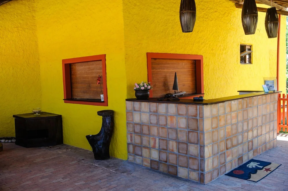 Hotel Pousada Imbassai - Général
