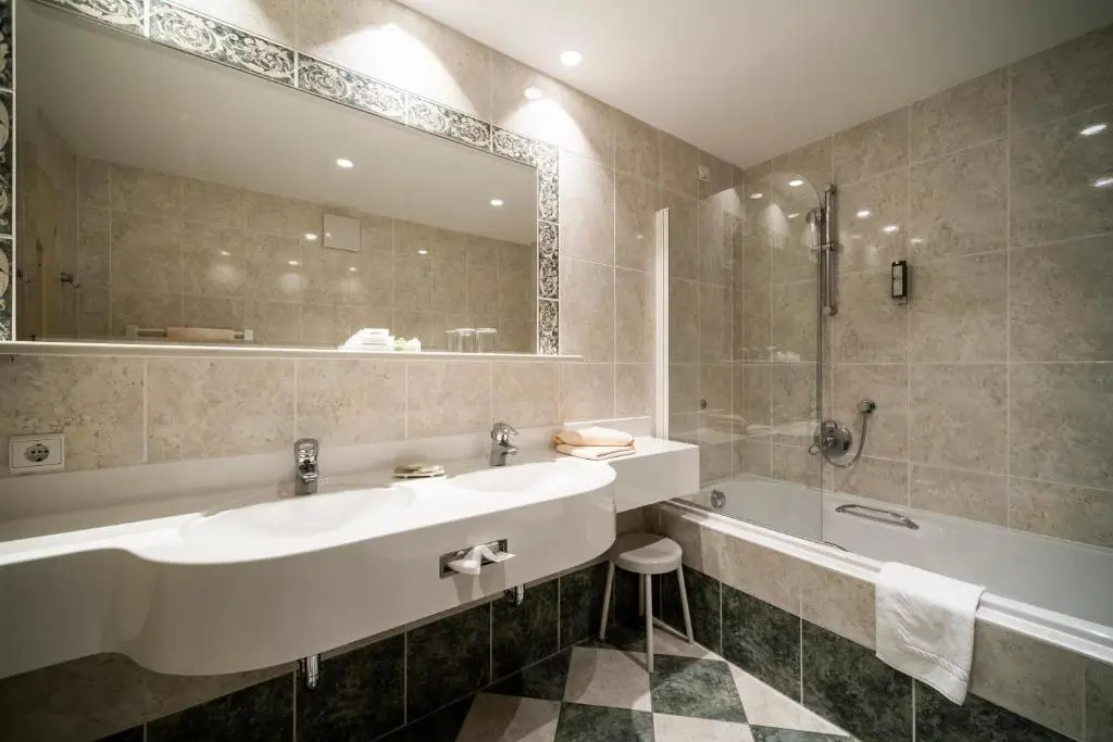 Post Hotel - Chambres