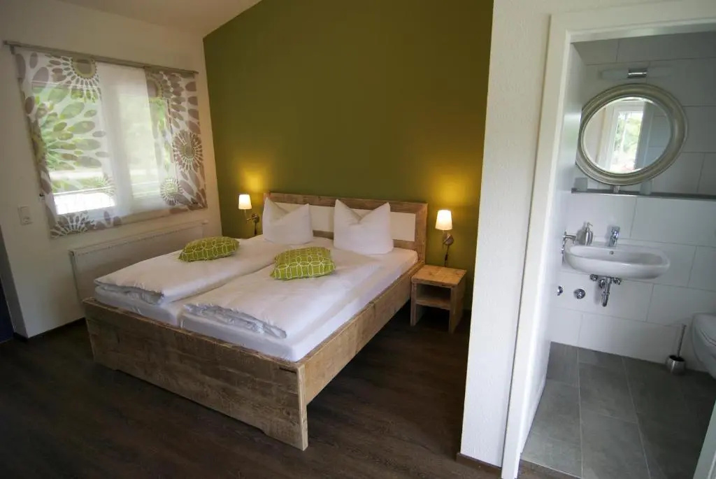 Busses Hotel - Chambres