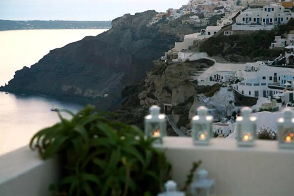 Nikos Villas, ,