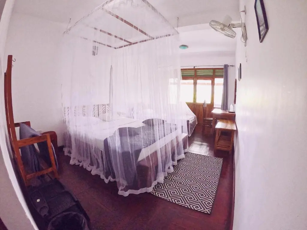 Lakshmis Hotel - Chambres