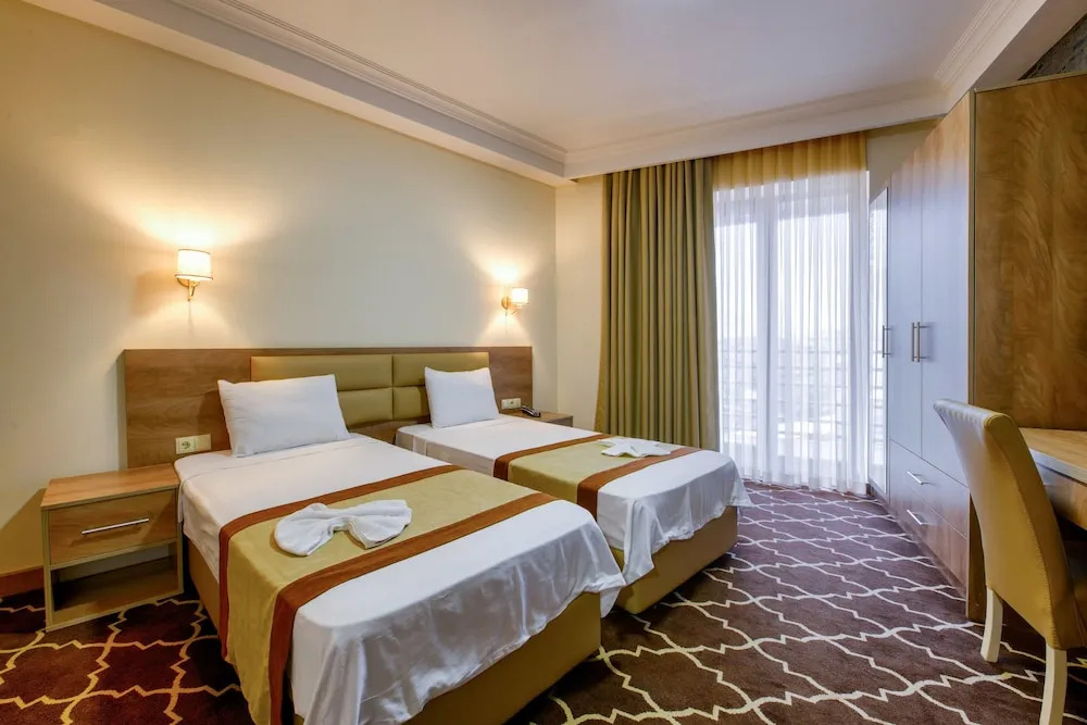 Hotel photo 8