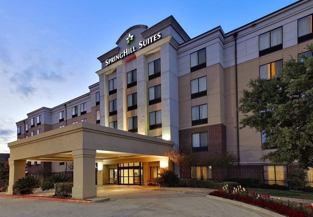 SpringHill Suites by Marriott Austin Parmer/Tech Ridge image