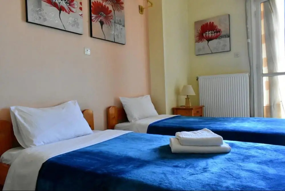 Hotel photo 10
