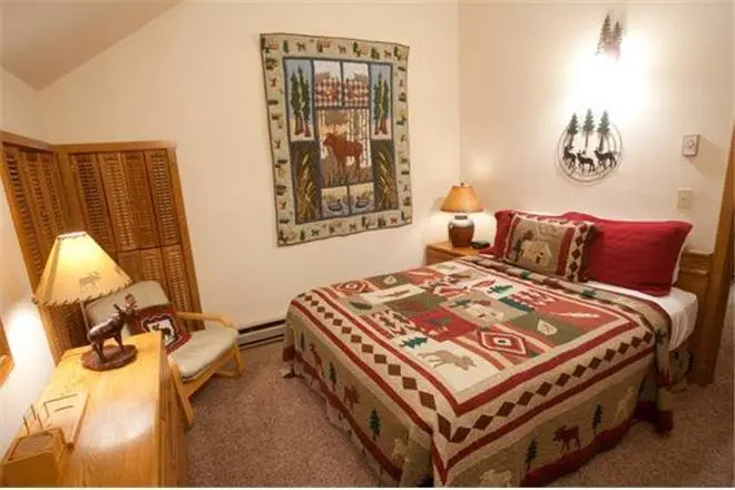 Primrose Apartment
