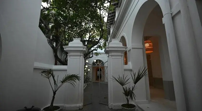 La Closerie - Bay of Bengal - Général