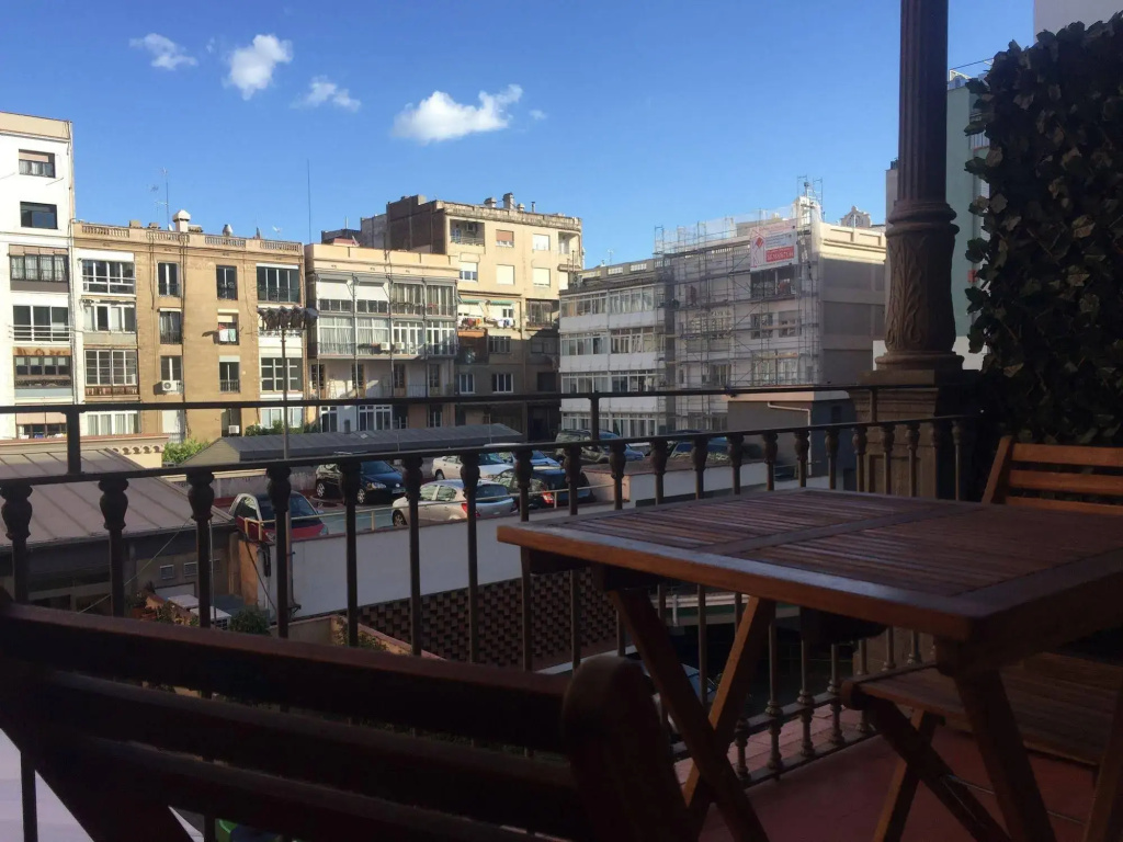 Hostalin Barcelona Passeig de Gracia - Général