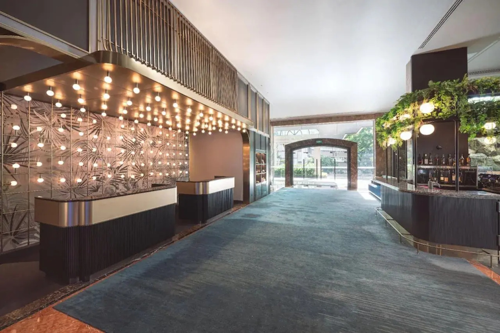 Vibe Hotel Singapore Orchard - Général