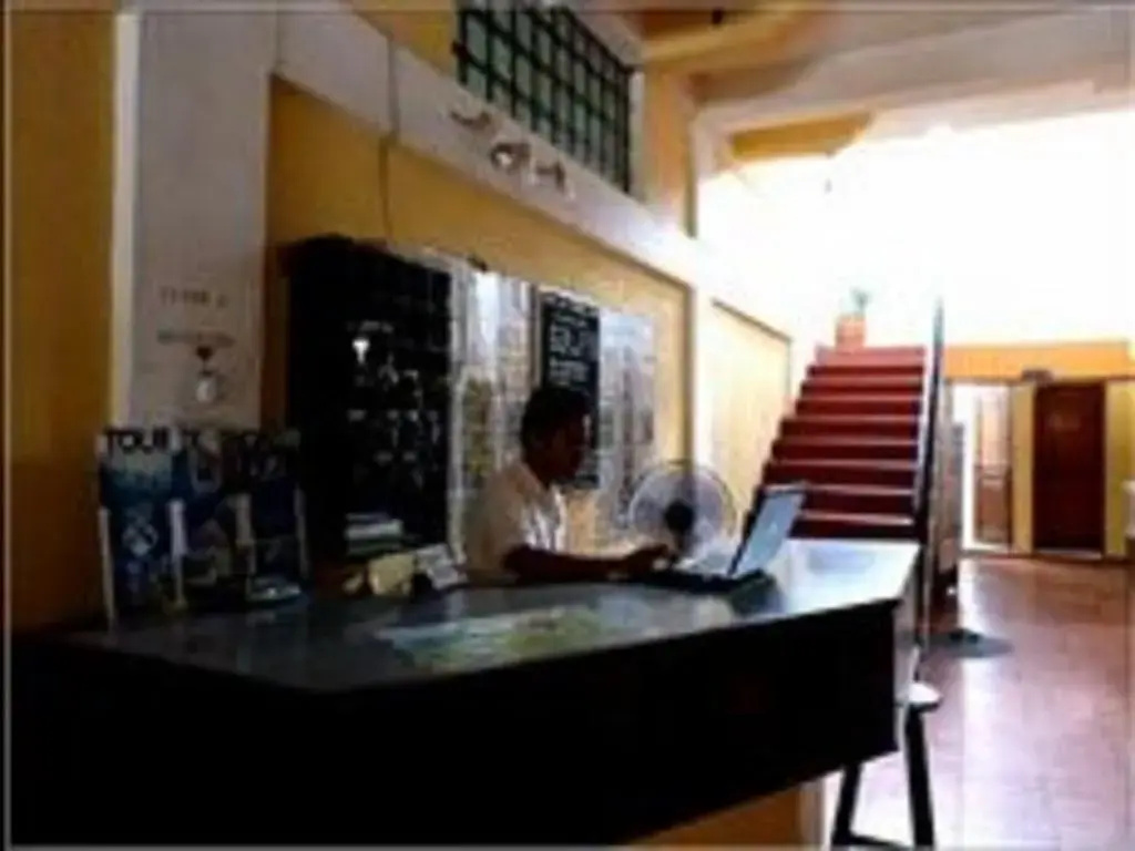 Hotel photo 13