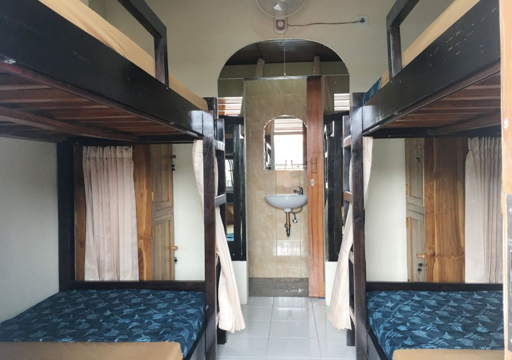 Отель Bulan Bali Homestay в Убуде
