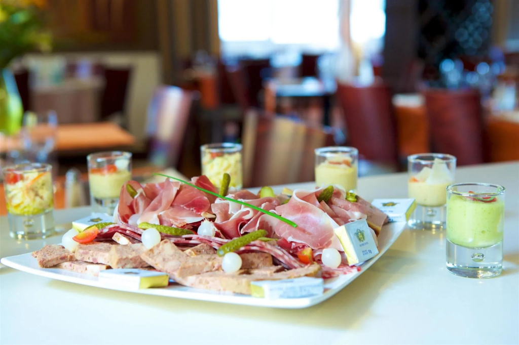 ibis Styles Aubagne Gemenos - Général