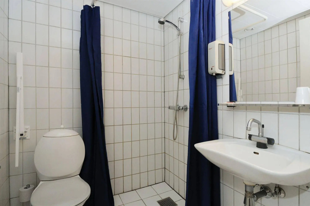 Hotel Hjallerup Kro - Général