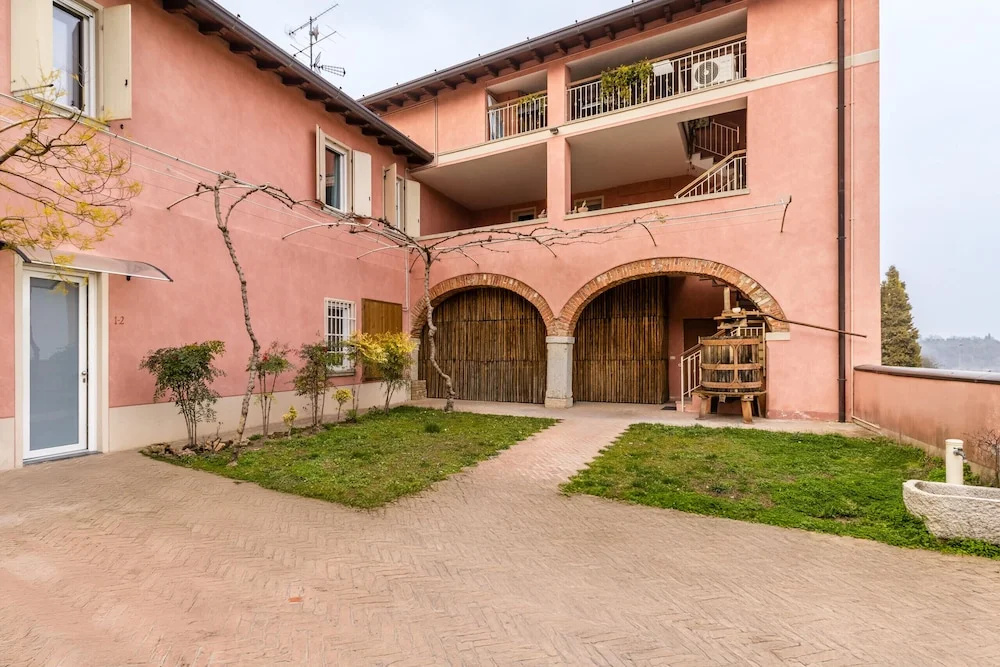 Borgo al Sole 1 by Wonderful Italy
