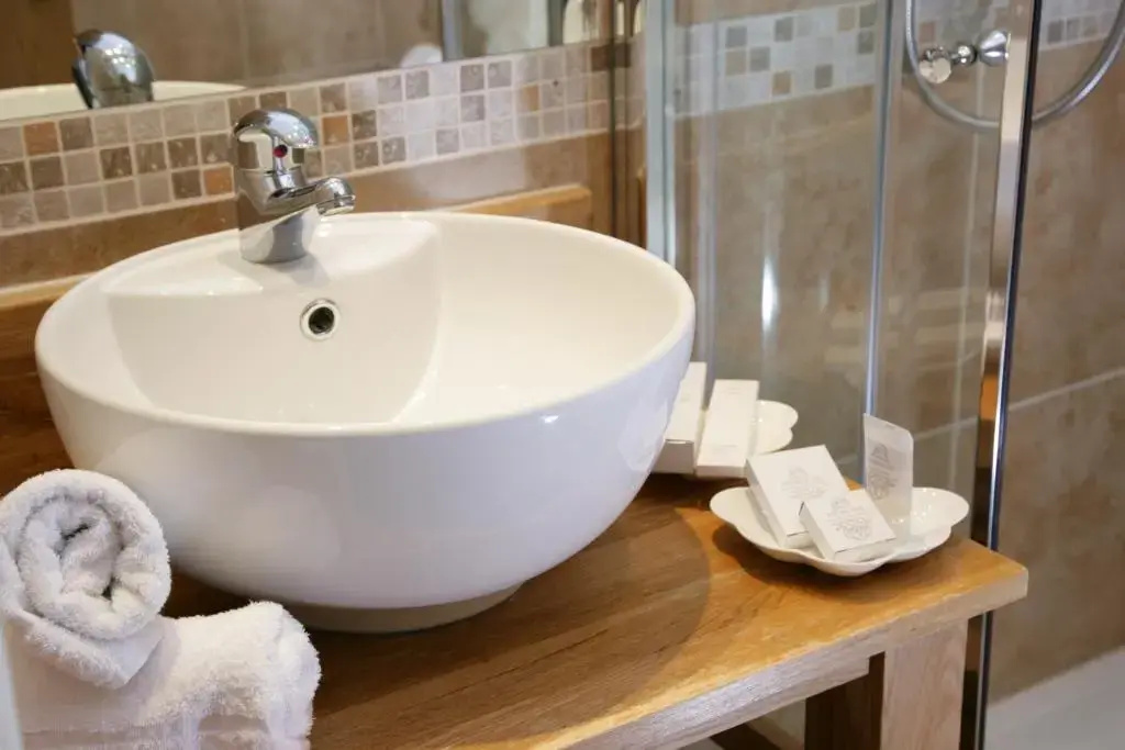 Hotel Prince Regent - Chambres