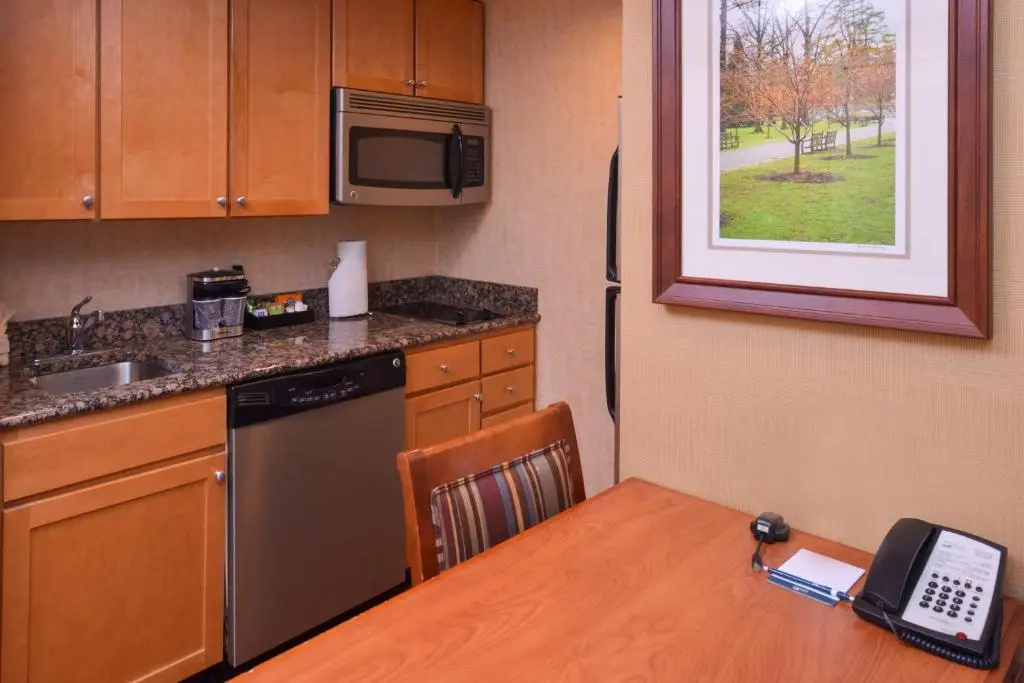 Homewood Suites by Hilton Allentown-West/Fogelsville, PA - Chambres