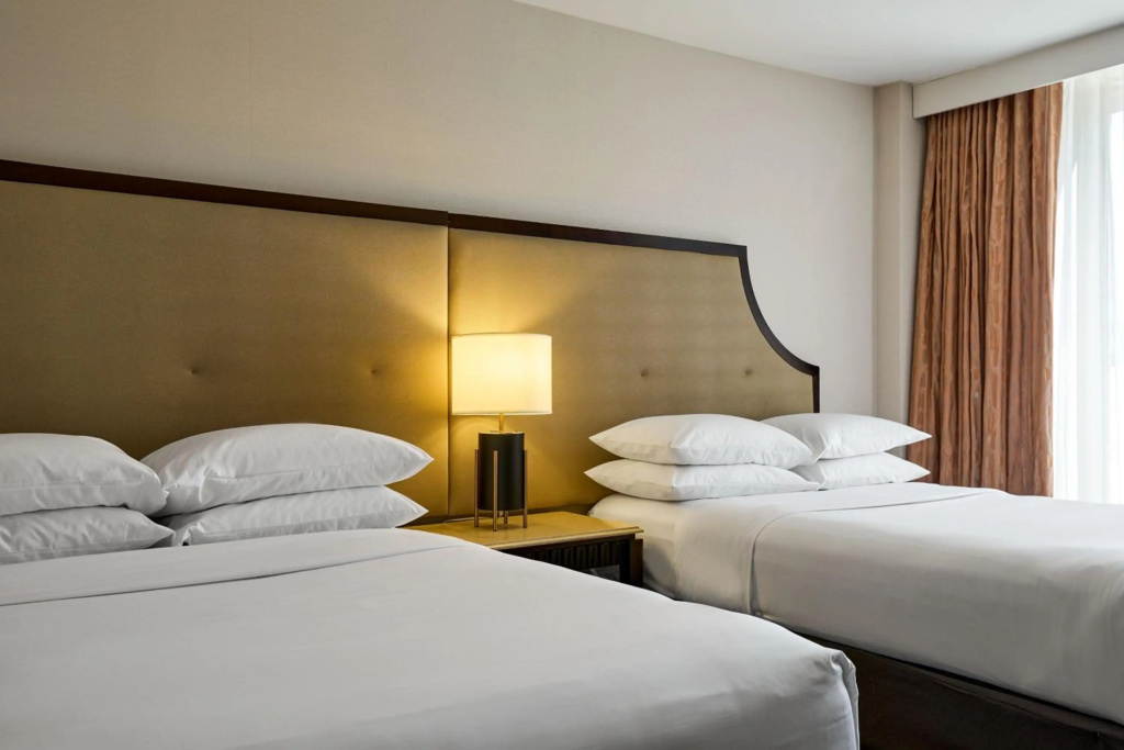 Sheraton Brooklyn New York Hotel - Général