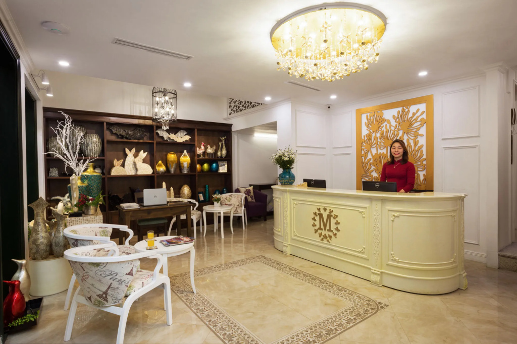 Hotel photo 23