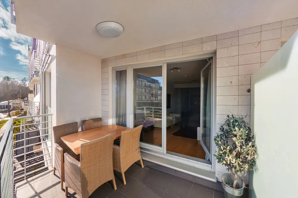 Apartamenty SPA Casa Marina by Sun & Snow - Général