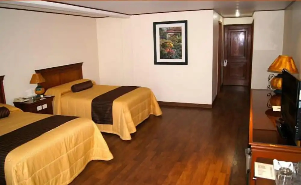 Hotel photo 7