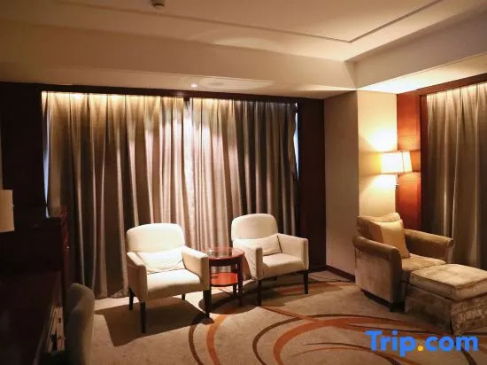 Dandong Xin An Dong Hotel - Chambres