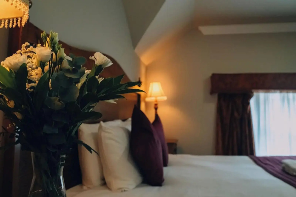 The Atherstone Red Lion Hotel - Général