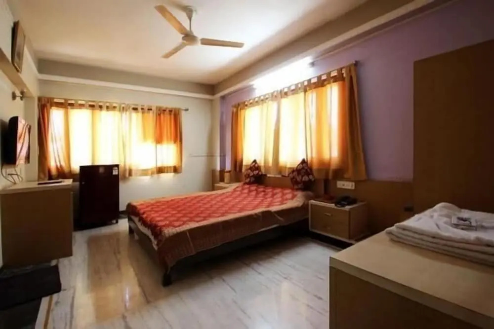 Hotel Shrinath Inn - фото 2