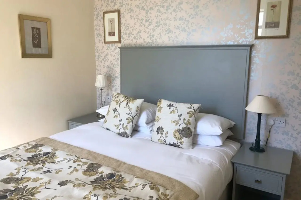 Stanton Manor Hotel - Général