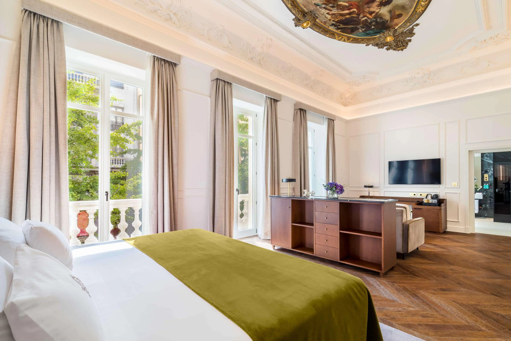 Palacio Gran Vía, Royal Hideaway hotel - Vorschau 3