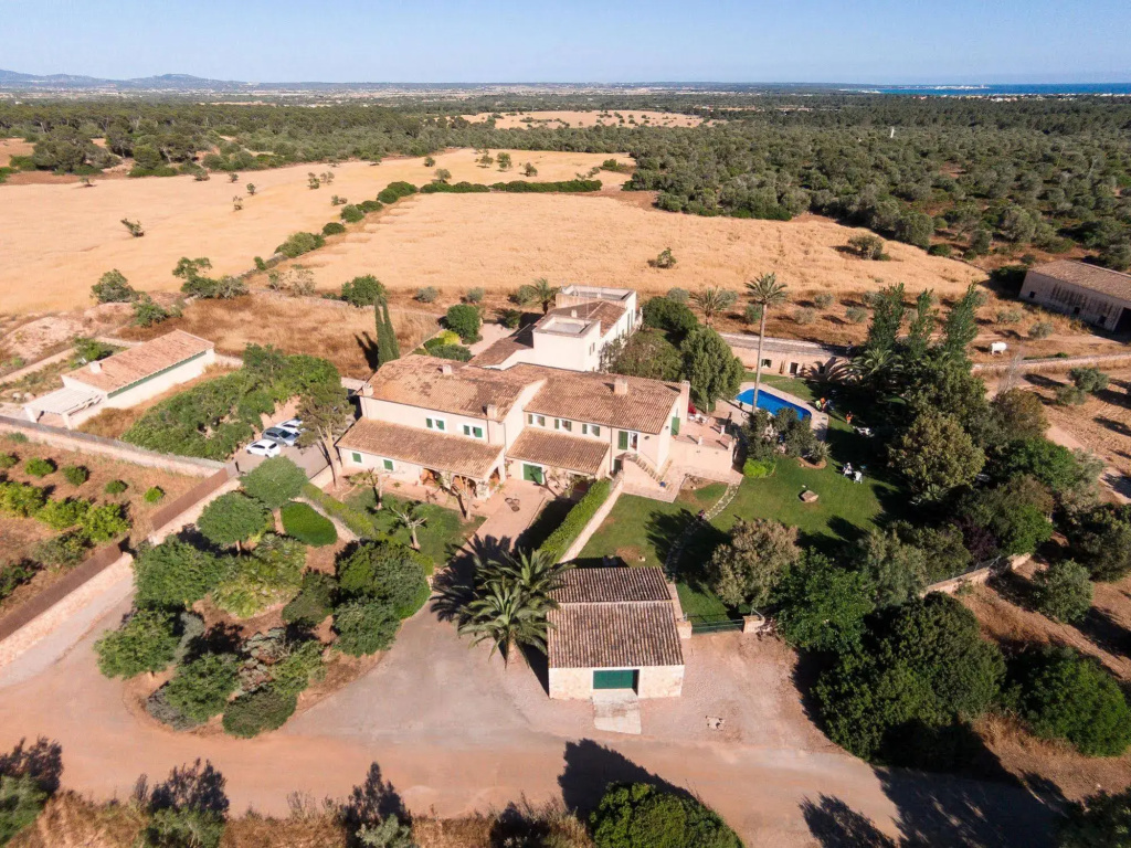 Agroturismo Fincahotel Es Llobets - Adults Only - Général
