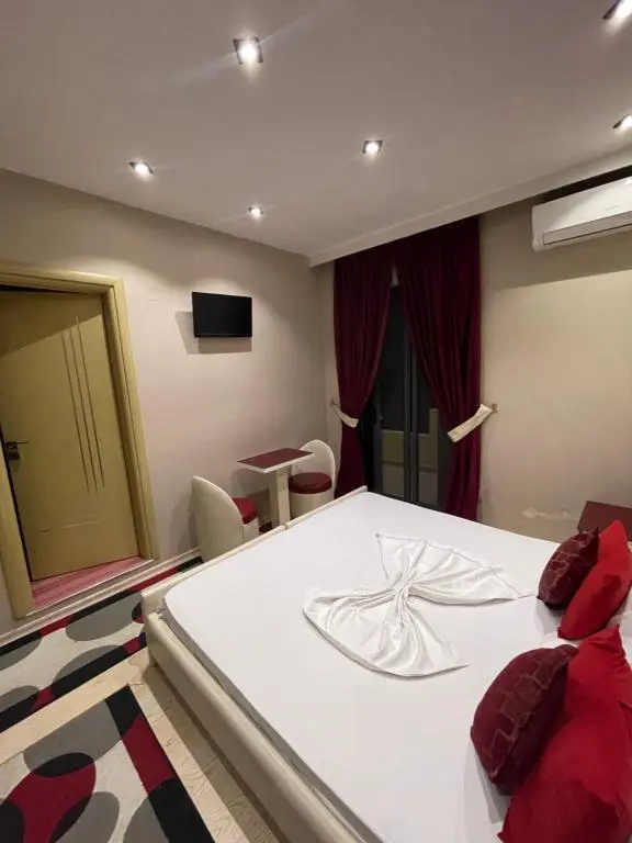 Selfo Hotel - Chambres