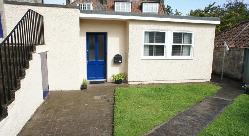 Kinnessburn Cottage