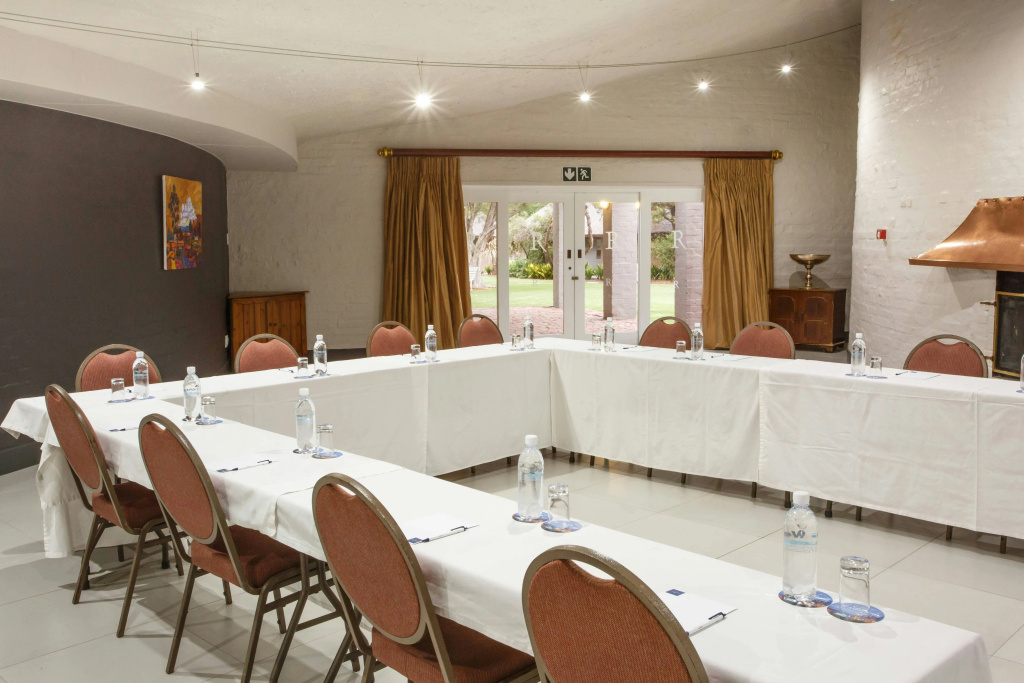 Protea Hotel by Marriott Oudtshoorn Riempie Estate - Général
