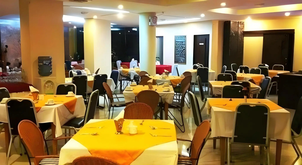 Hotel photo 17
