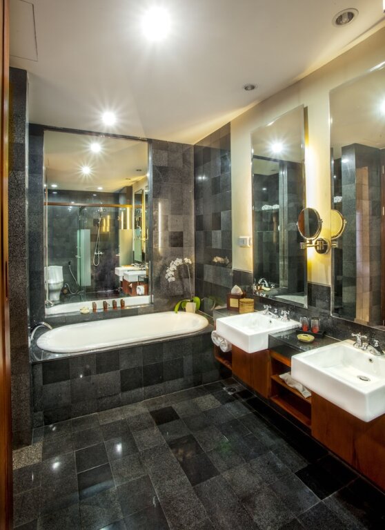 Kuta Seaview Boutique Resorts